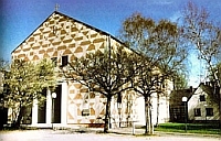 Maria Rosenkranz-Kirche