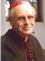 Bischof em. Dr. Franz Kamphaus